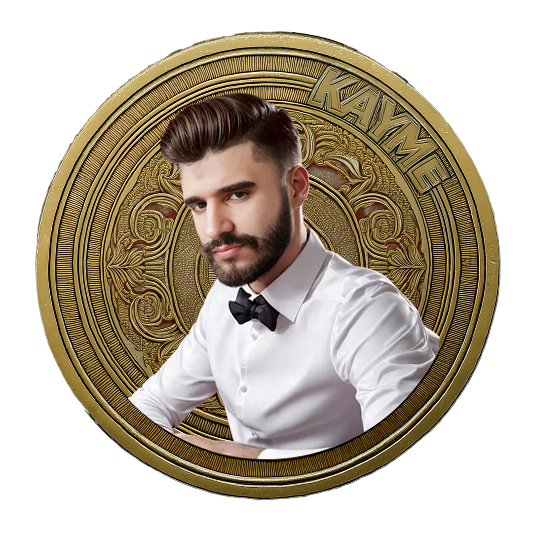 KaymeCOİN